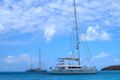 FOXY LADY - Lagoon 620 - 4 Cabins - BVI - Tortola - Virgin Gorda - British Virgin Islands