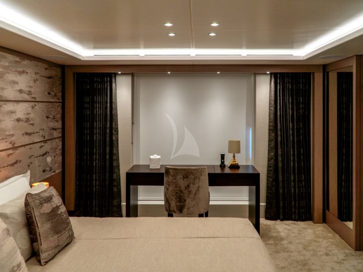 FRATELLI - Master suite FRATELLI - Master suite