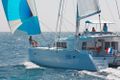 FRENCH KISS - Lagoon 450 - 4 Cabins - Grenadines - Grenada - Leeward Islands - Windward Islands FRENCH KISS - Lagoon 450 - 4 Cabins - Grenadines - Grenada - Leeward Islands - Windward Islands