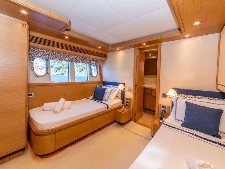 FUNDA D Cabin FUNDA D Cabin