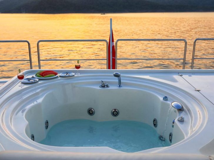 FUNDA D Jacuzzi FUNDA D Jacuzzi