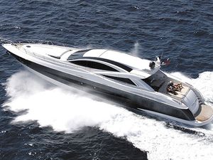 FUNKY TOWN - Canados 90 - 4 Cabins - St Tropez - Cannes - Monaco FUNKY TOWN - Canados 90 - 4 Cabins - St Tropez - Cannes - Monaco