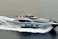 FUNKY CHOICE - Logos Marine 35m - 5 Cabins - Mykonos - Athens - Santorini FUNKY CHOICE - Logos Marine 35m - 5 Cabins - Mykonos - Athens - Santorini