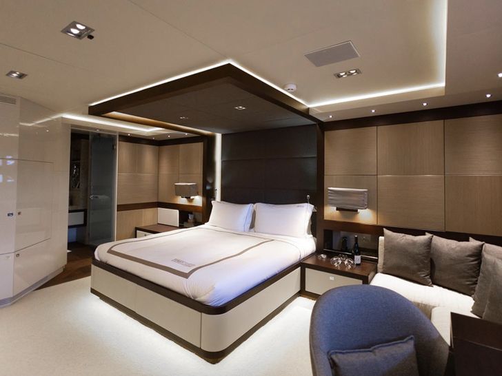 FUNKY CHOICE Cabin FUNKY CHOICE Cabin