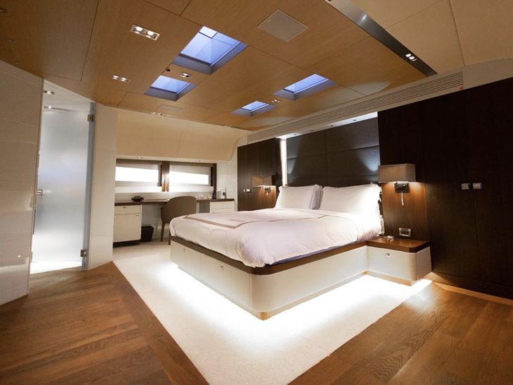 FUNKY CHOICE Cabin FUNKY CHOICE Cabin