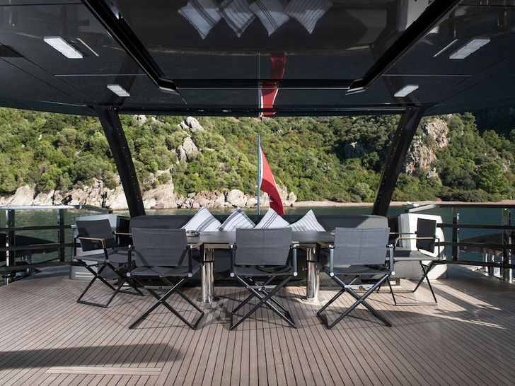 Al Fresco Dining Al Fresco Dining