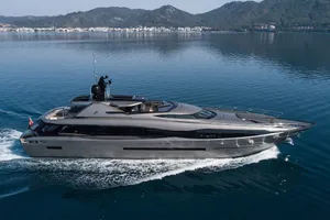 FX - Peri 38m - 5 Cabins - Bodrum - Marmaris - Gocek