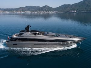 FX - Peri 38m - 5 Cabins - Bodrum - Marmaris - Gocek FX - Peri 38m - 5 Cabins - Bodrum - Marmaris - Gocek