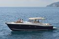 Gagliotta 37 - Day Charter Yacht - Amalfi - Capri - Naples - Sorrento