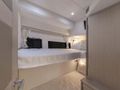Galeon 460 Flybridge - Cabin Galeon 460 Flybridge - Cabin