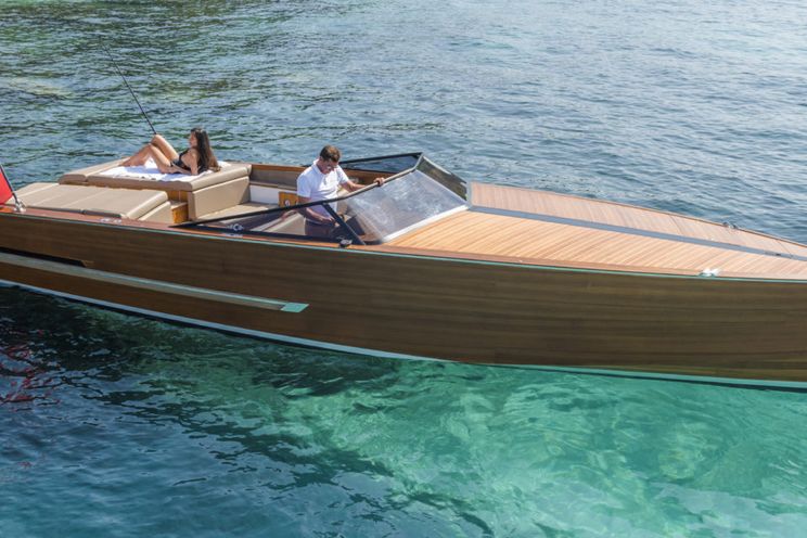 Charter Yacht GAYA - Cockwells Titian 10m - Day Charter - 2018 - St Laurent du Var - Cannes - Monaco