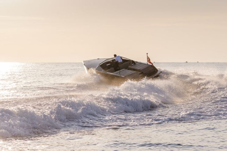 Charter Yacht GAYA - Cockwells Titian 10m - Day Charter - 2018 - St Laurent du Var - Cannes - Monaco