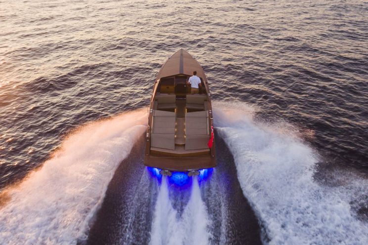 Charter Yacht GAYA - Cockwells Titian 10m - Day Charter - 2018 - St Laurent du Var - Cannes - Monaco