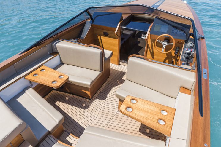 Charter Yacht GAYA - Cockwells Titian 10m - Day Charter - 2018 - St Laurent du Var - Cannes - Monaco