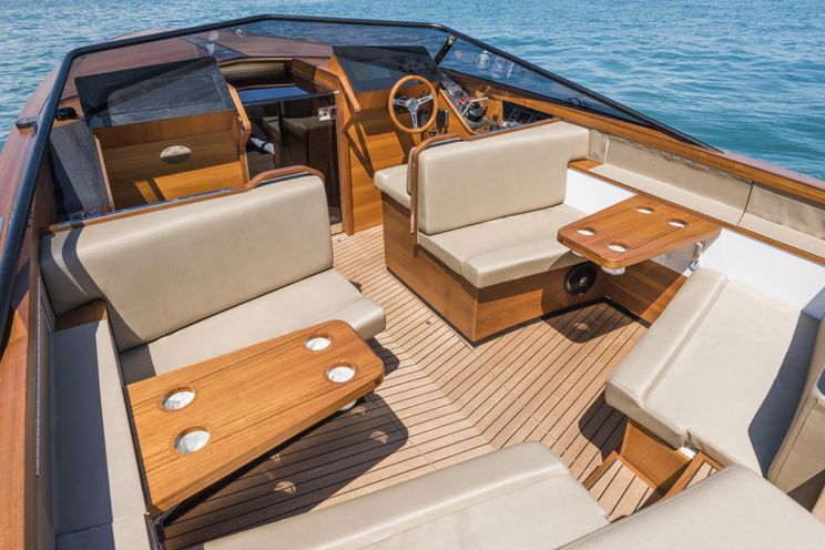 Charter Yacht GAYA - Cockwells Titian 10m - Day Charter - 2018 - St Laurent du Var - Cannes - Monaco