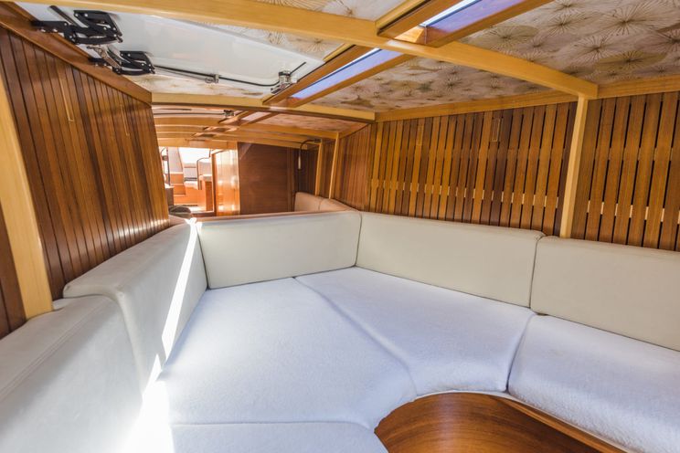 Charter Yacht GAYA - Cockwells Titian 10m - Day Charter - 2018 - St Laurent du Var - Cannes - Monaco