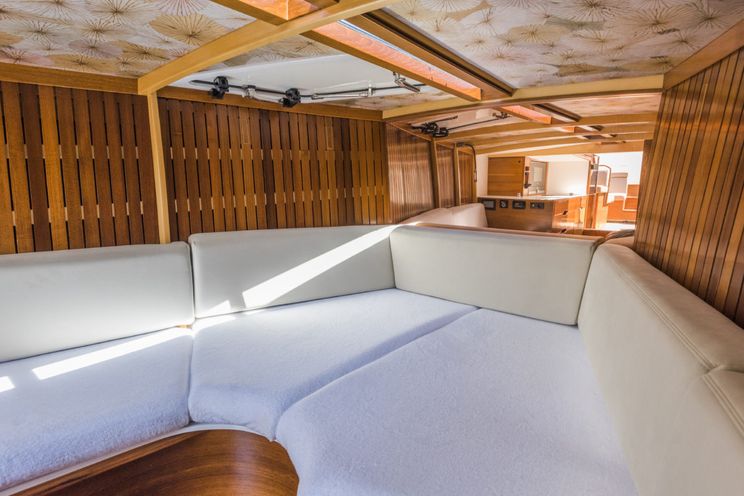 Charter Yacht GAYA - Cockwells Titian 10m - Day Charter - 2018 - St Laurent du Var - Cannes - Monaco