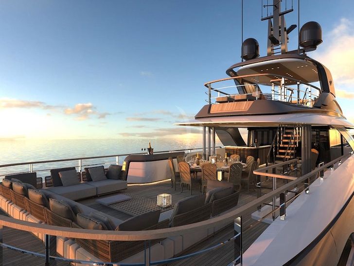GECO - Admiral 55