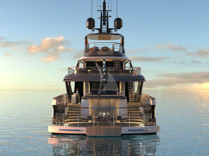 GECO - Admiral 55