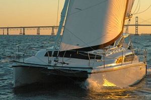 Gemini 34 - 3 Cabins - Fort Lauderdale Gemini 34 - 3 Cabins - Fort Lauderdale