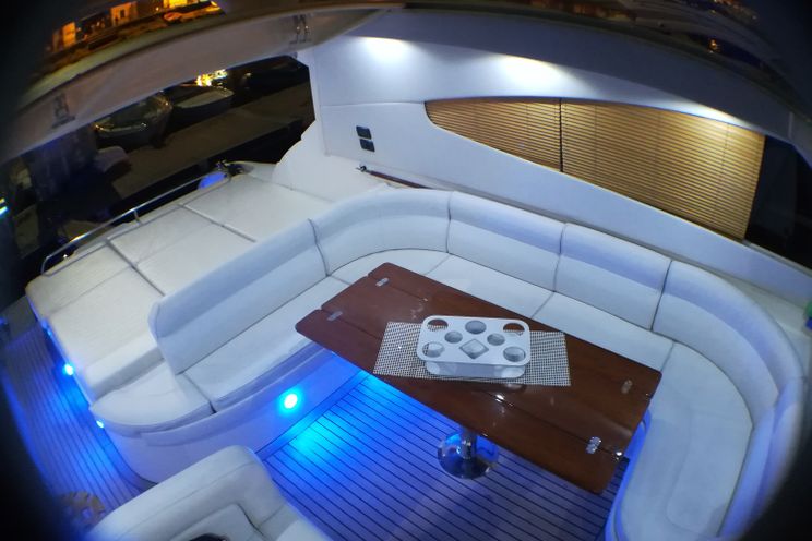 Charter Yacht Gianetti 50 - Day charter - Sorrento - Positano - Salerno - Amalfi Coast - Capri - Naples