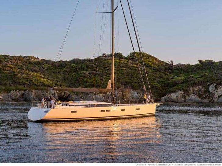 GIGI OF LYMINGTON