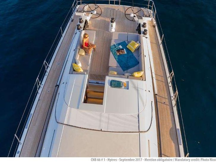 GIGI OF LYMINGTON Back
