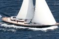 GITANA - 36m Perini Navi - 3 Cabins - Greece - Athens - Mykonos