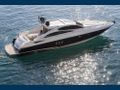 GLORIOUS - Crewed Motor Yacht - Croatia - Starboard Side