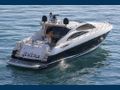 GLORIOUS - Crewed Motor Yacht - Croatia - Drifting