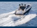 GLORIOUS - Crewed Motor Yacht - Croatia - Cruising