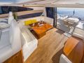 GLORIOUS - Crewed Motor Yacht - Croatia - Salon