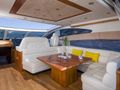 GLORIOUS - Crewed Motor Yacht - Croatia - Salon