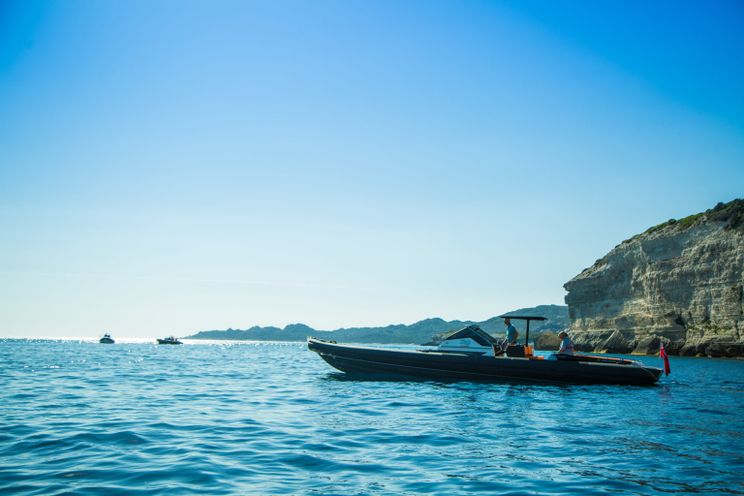 Charter Yacht Goldfish 38 Super Sport - Day Charter - 2016 - Cannes - Monaco - St Tropez