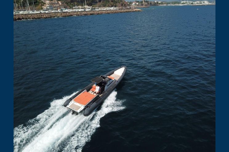 Charter Yacht Goldfish 38 Super Sport - Day Charter - 2016 - Cannes - Monaco - St Tropez