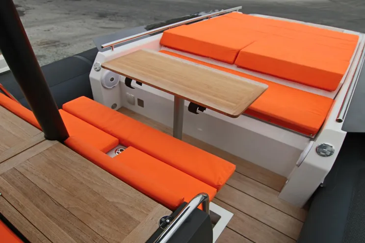 Charter Yacht Goldfish 38 Super Sport - Day Charter - 2016 - Cannes - Monaco - St Tropez