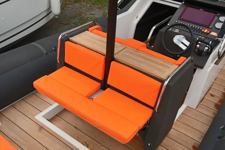 Charter Yacht Goldfish 38 Super Sport - Day Charter - 2016 - Cannes - Monaco - St Tropez