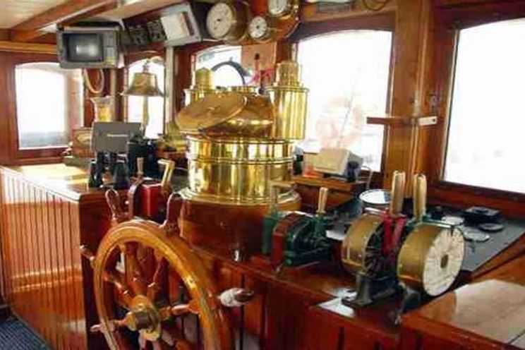 Charter Yacht Goleta Escocesa - Day Charter for up to 36 Guests - Puerto Banus - Marbella