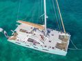 GOOD VIBRATIONS - Lagoon 620 GOOD VIBRATIONS - Lagoon 620