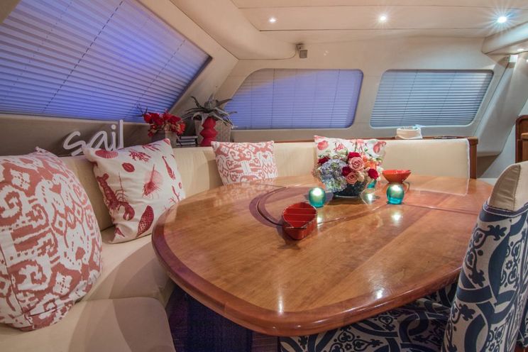 Charter Yacht GOOD VIBRATIONS - Lagoon 620 - 4 Cabins - Tortola - St Thomas - St John - Virgin Gorda - Anegada