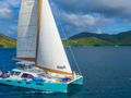 GOOD VIBRATIONS - Lagoon 620 GOOD VIBRATIONS - Lagoon 620