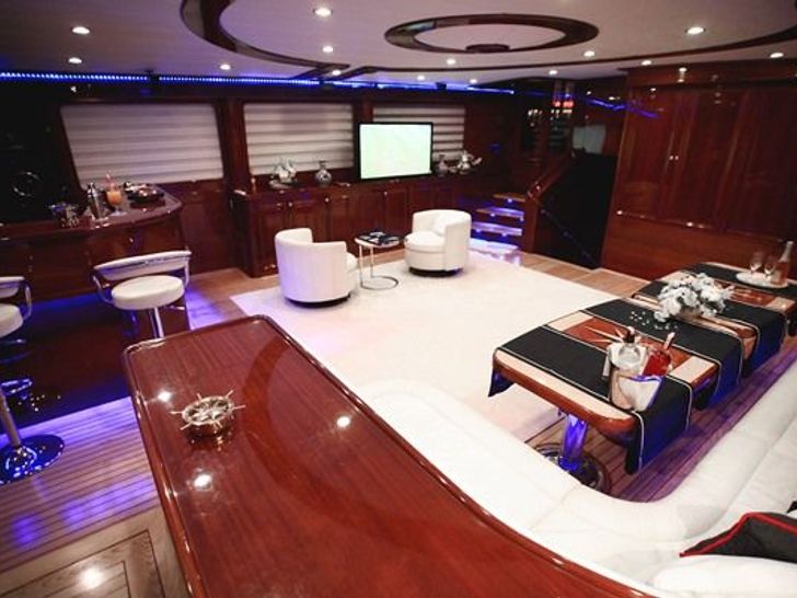 GORA Salon GORA Salon