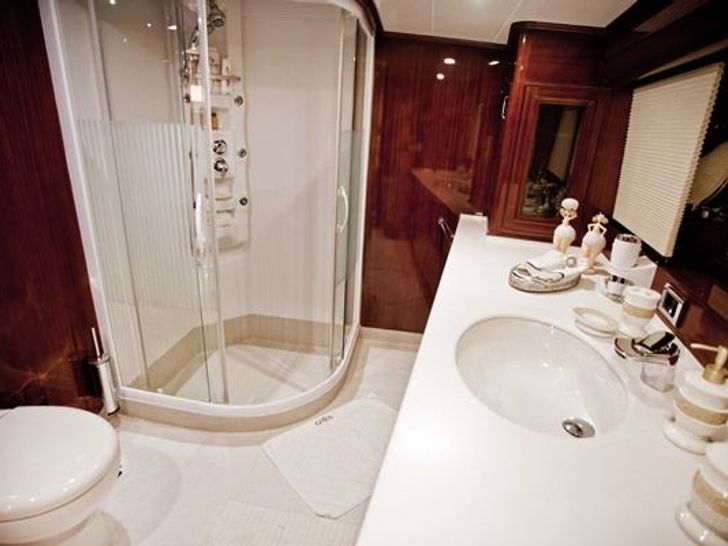 GORA Bathroom GORA Bathroom