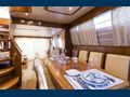 GORGEOUS Canados 23m Dining