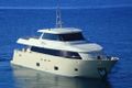 GRACE - Aegean Yachts 28m - 5 Cabins - Split - Dubrovnik