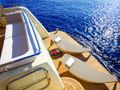 GRACE - Aegean Yachts 28m