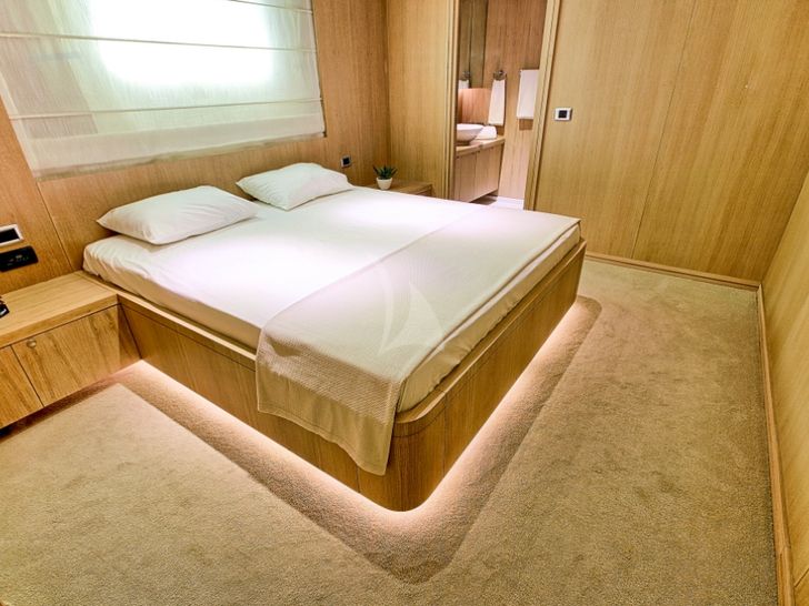 GRACE - Aegean Yachts 28m