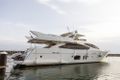 GRACE - Astondia 94 - 4 Cabins - Cannes - Golfe Juan - Monaco - Antibes - St Tropez