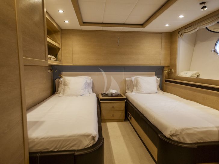 GRACE - Twin suite GRACE - Twin suite