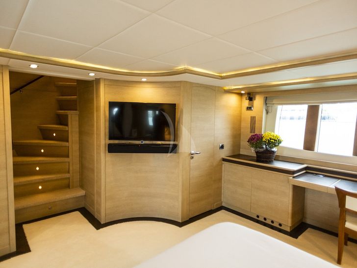 GRACE - Master suite GRACE - Master suite
